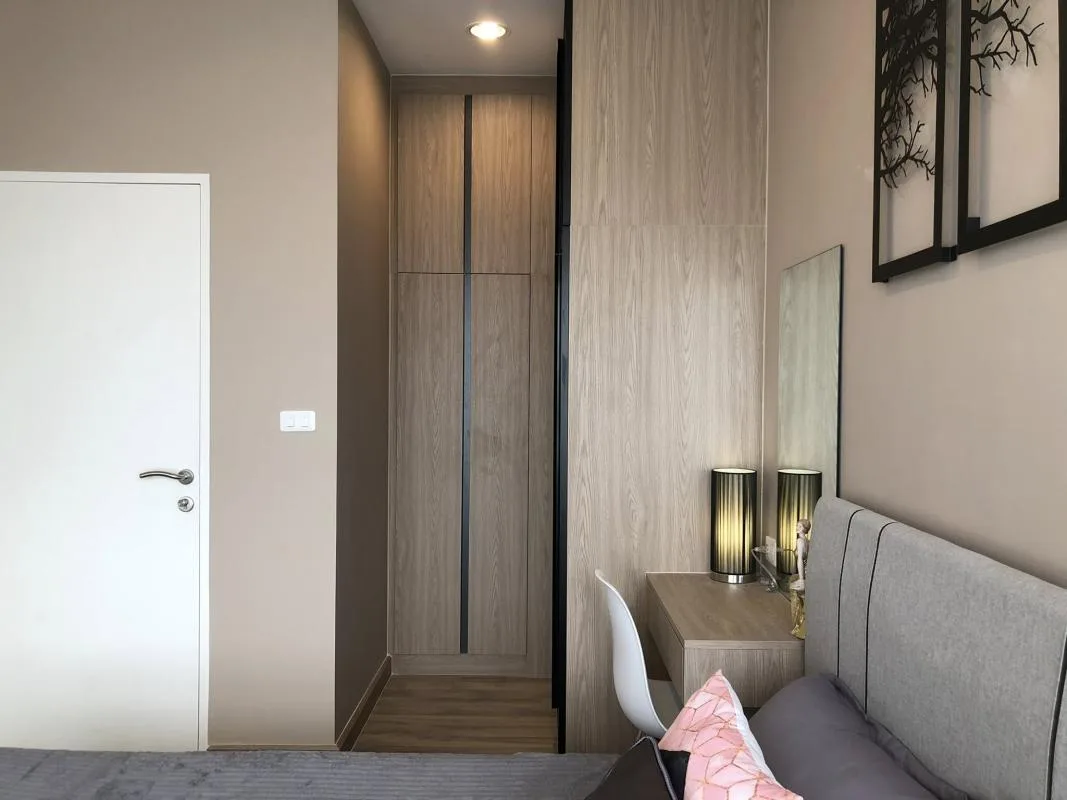 Property photos for Niche Mono Sukhumvit - Bearing