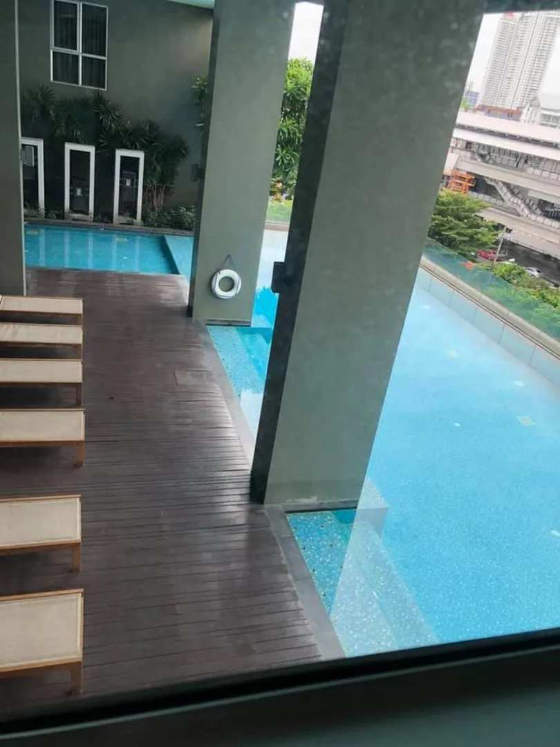 Property photos for Hive Sathorn