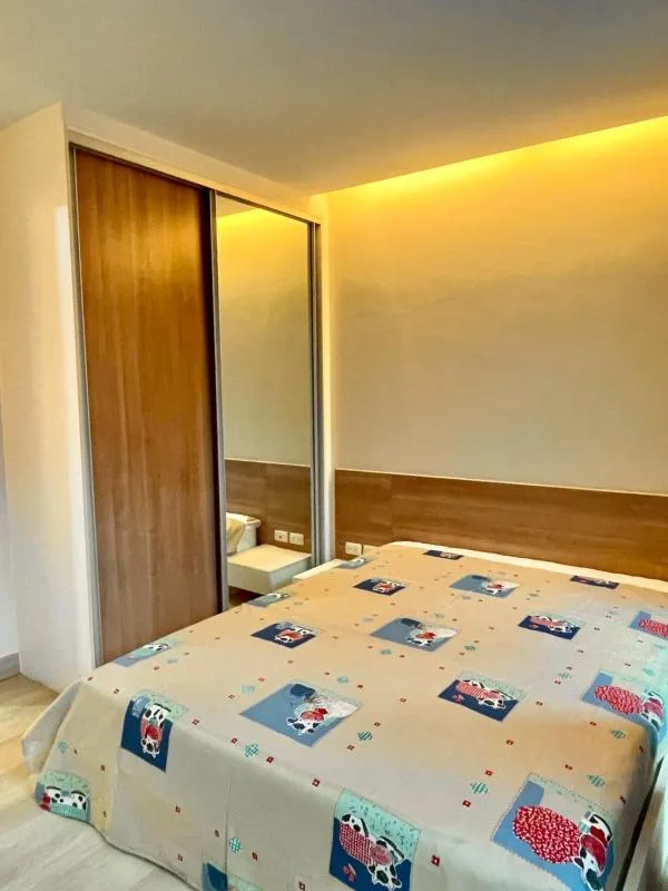 Property photos for Emerald Residence Ratchada