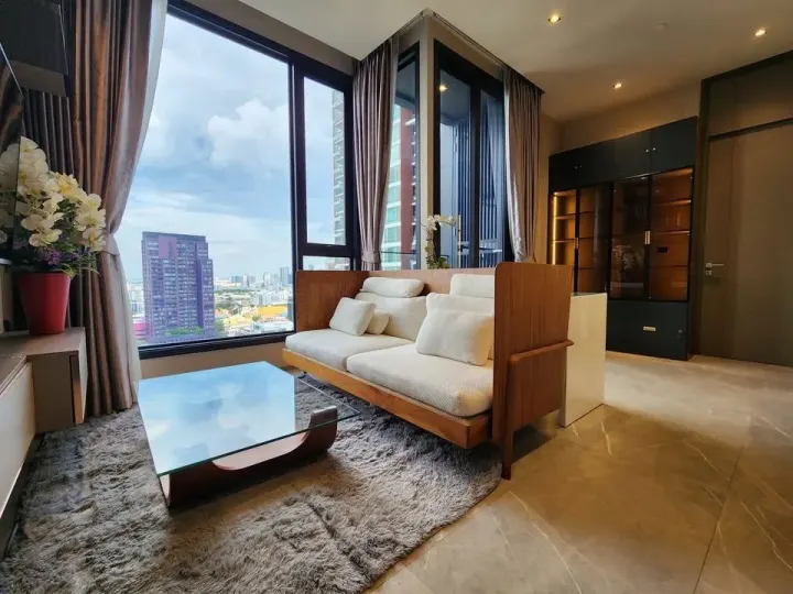 Property photos for Hyde Heritage Thonglor