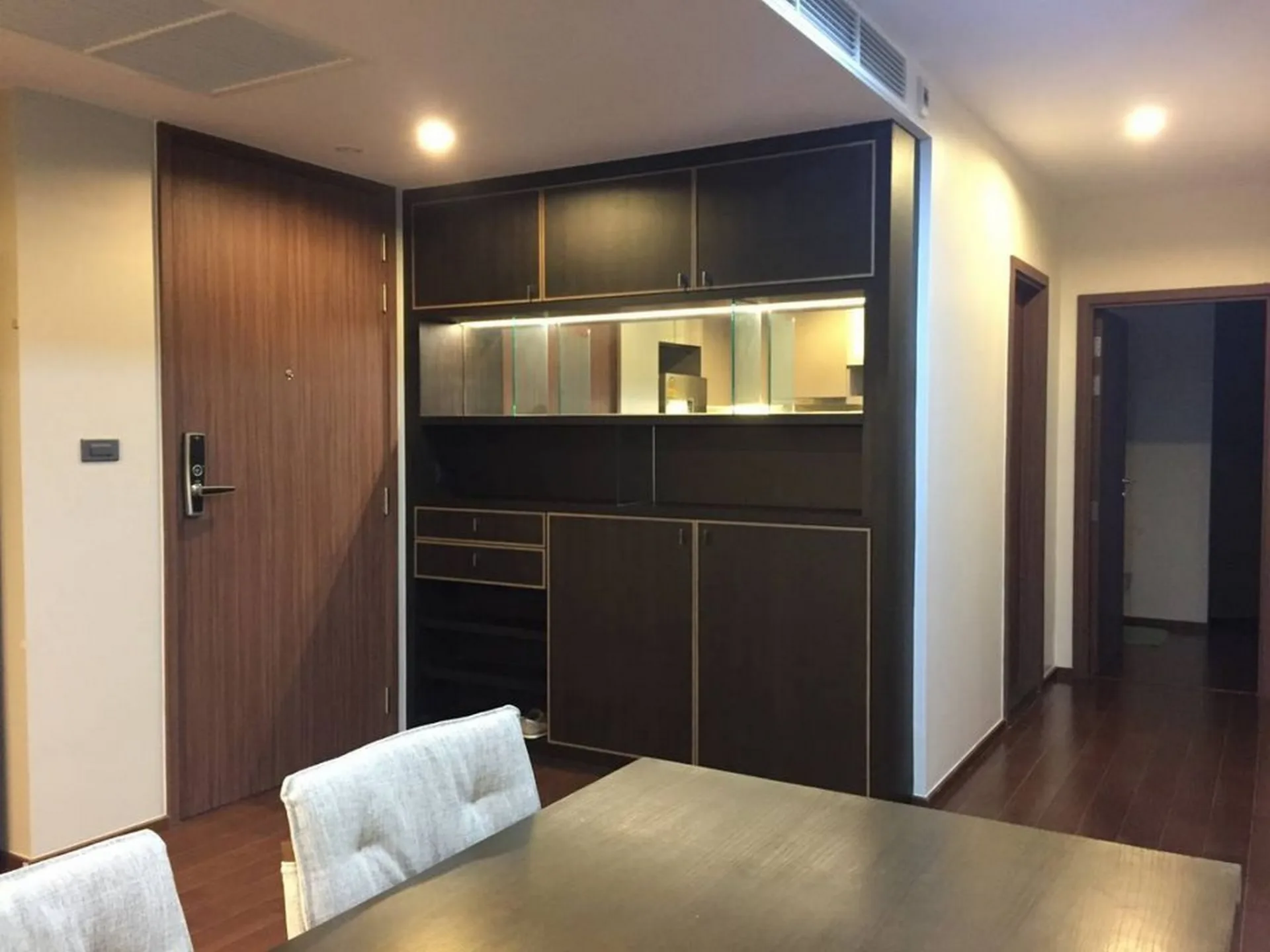 Property photos for The Hudson Sathorn 7