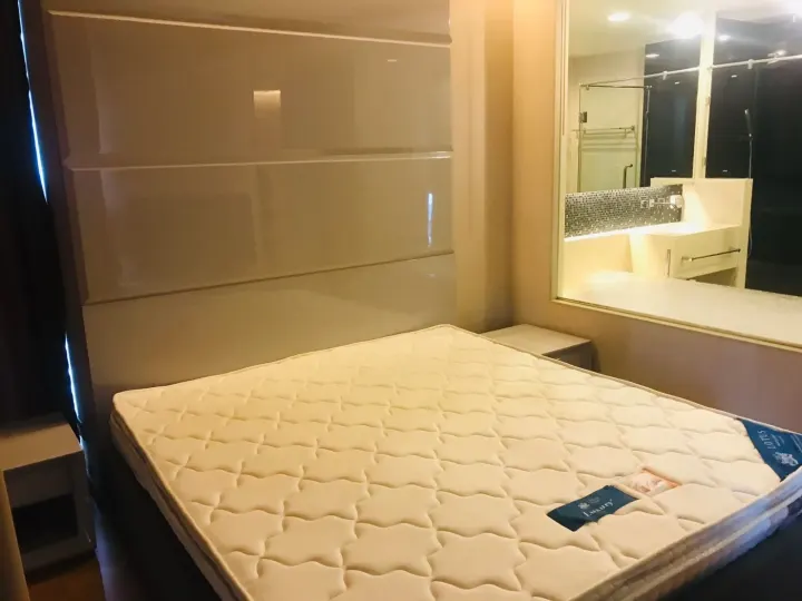 Property photos for The Address Sathorn