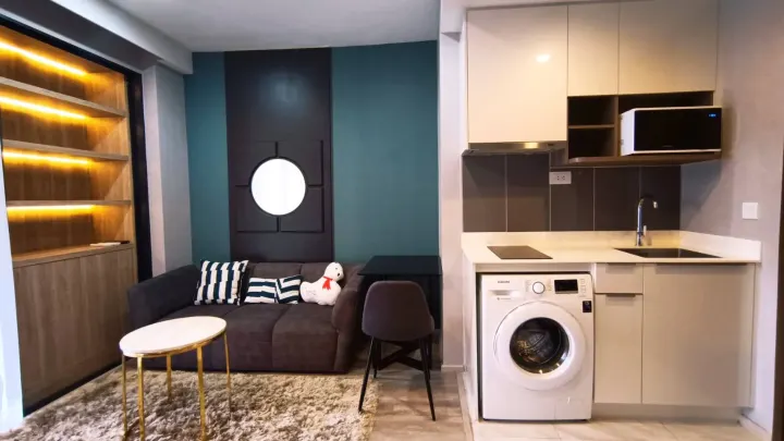 Property photos for Ideo Mobi Asoke