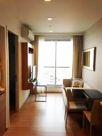 Property photos for Rhythm Phahol-Ari