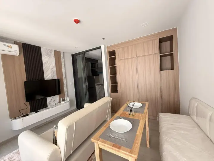 Property photos for Aspire Onnut Station