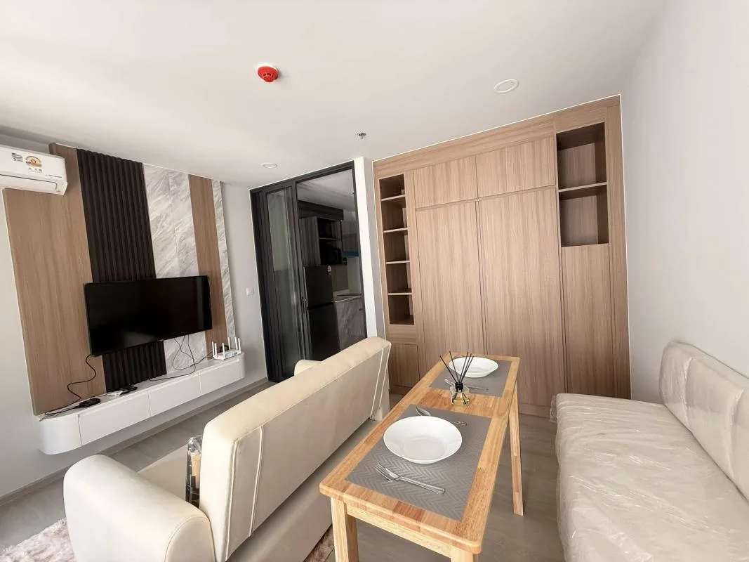 Property photos for Aspire Onnut Station