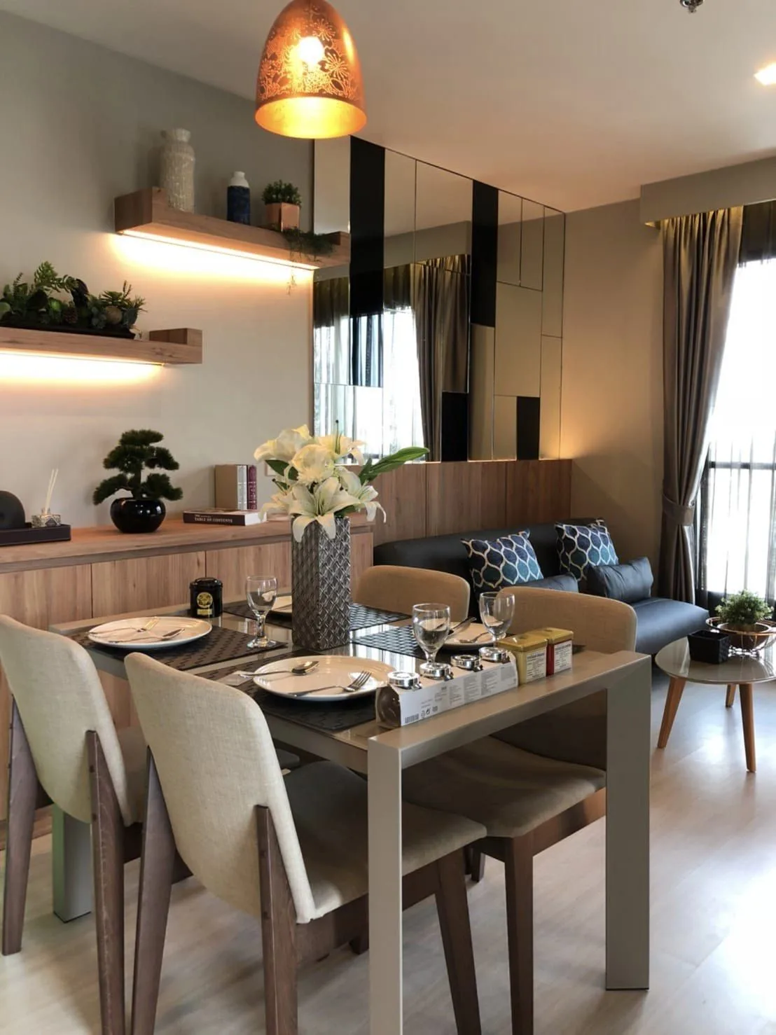 Property photos for Life Sukhumvit 48