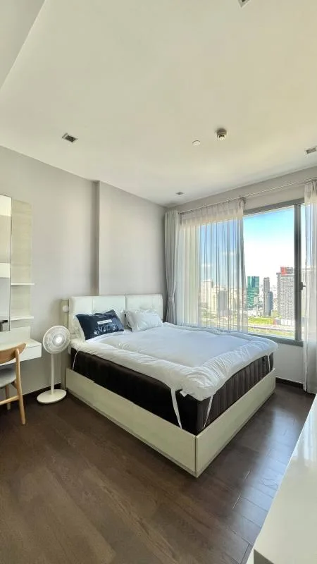Property photos for Q Asoke
