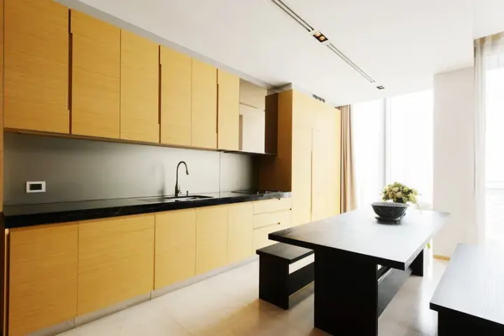 Property photos for Saladaeng Residences
