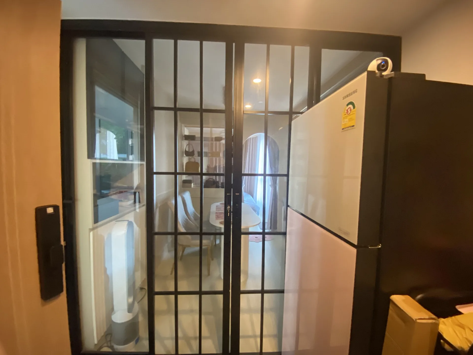 Property photos for Q Chidlom - Phetchaburi