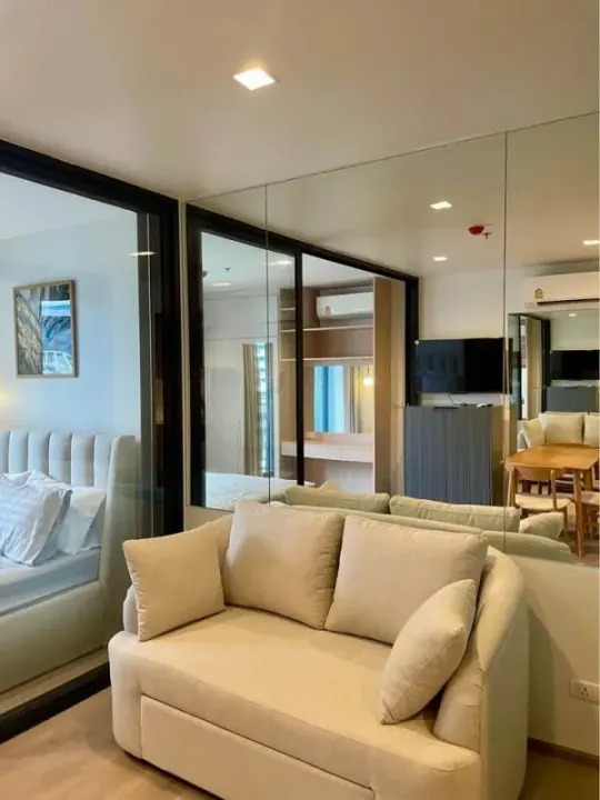 Property photos for THE LINE Phahonyothin Park