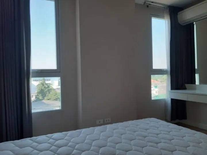 Property photos for Mayfair Place Sukhumvit 64