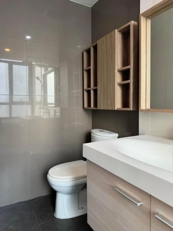 Property photos for The Capital Ekamai-Thonglor