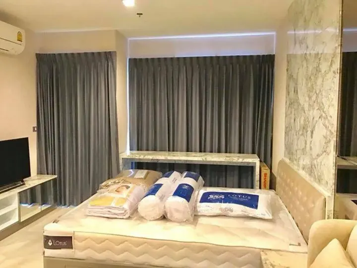 Property photos for Rhythm Sukhumvit 36 - 38