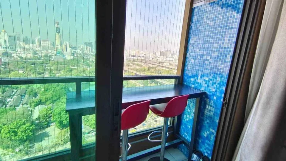 Property photos for Lumpini Suite Phetchaburi - Makkasan