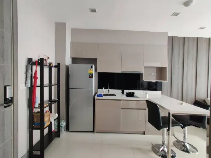 Property photos for Trapezo Sukhumvit 16