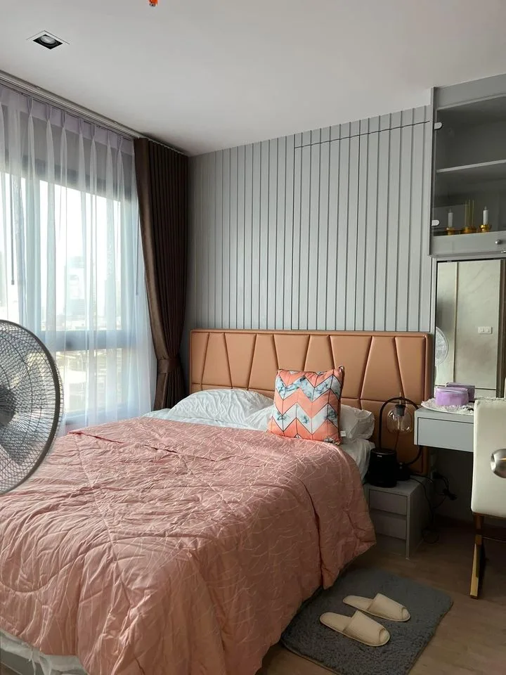 Property photos for Ideo Rama 9 - Asoke