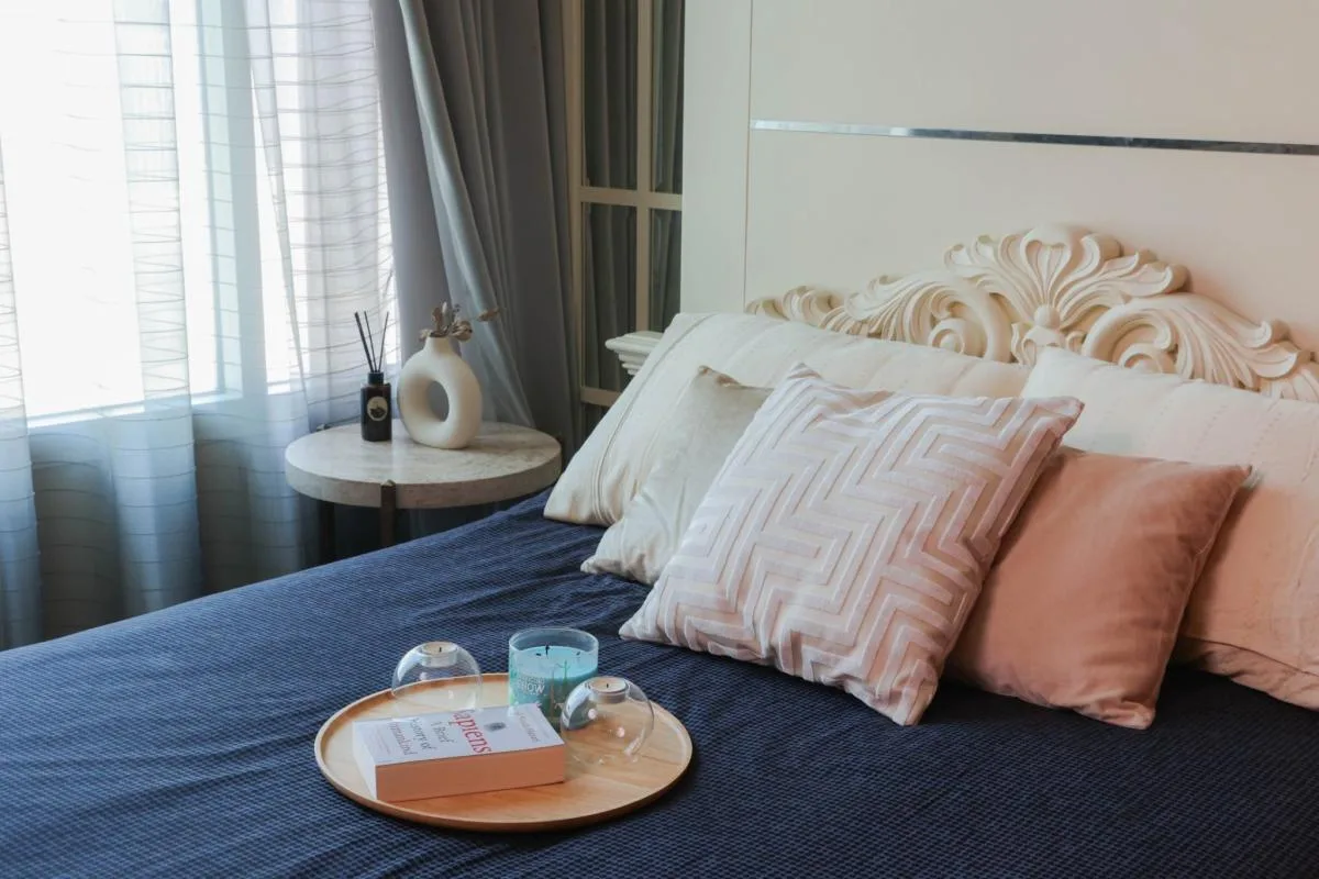Property photos for The Infinity