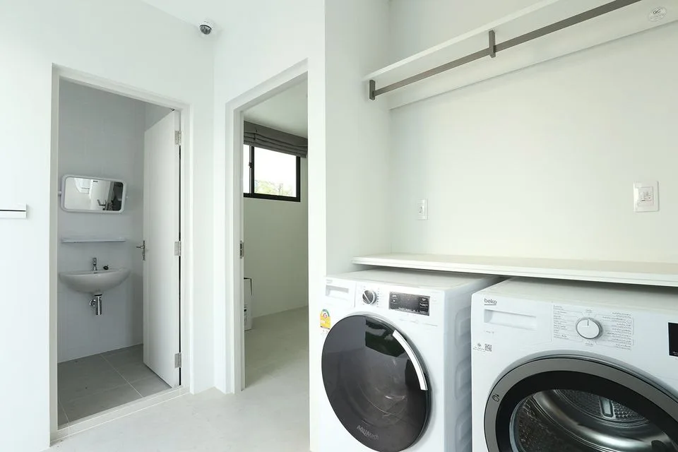 Property photos for Nantawan Rama 9 New Krungthepkreetha