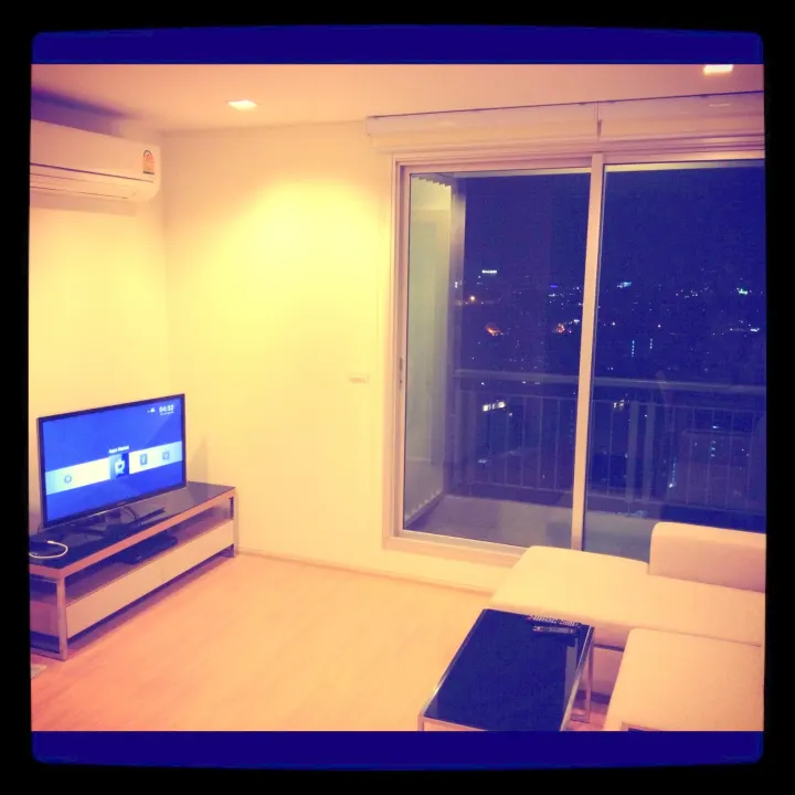 Property photos for Rhythm Ratchada