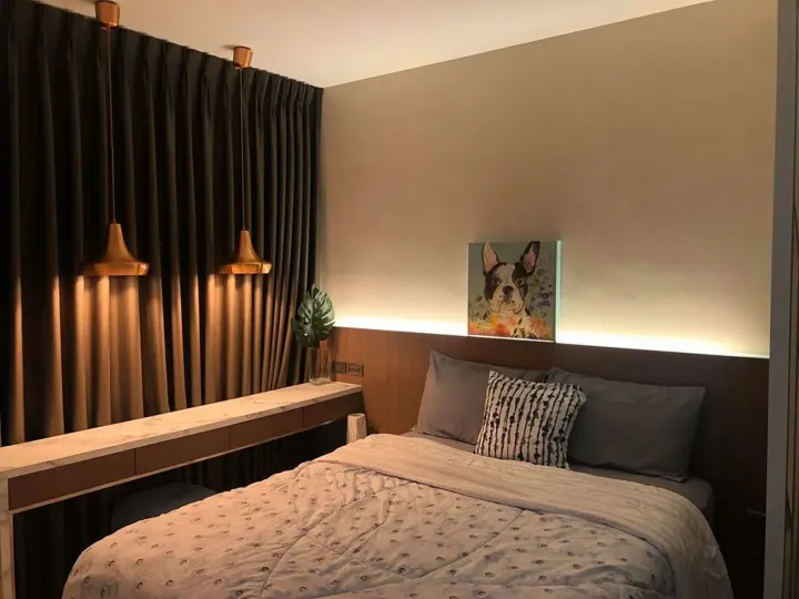 Property photos for Life Asoke