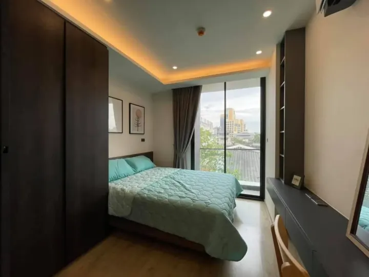 Property photos for 168 Sukhumvit 36