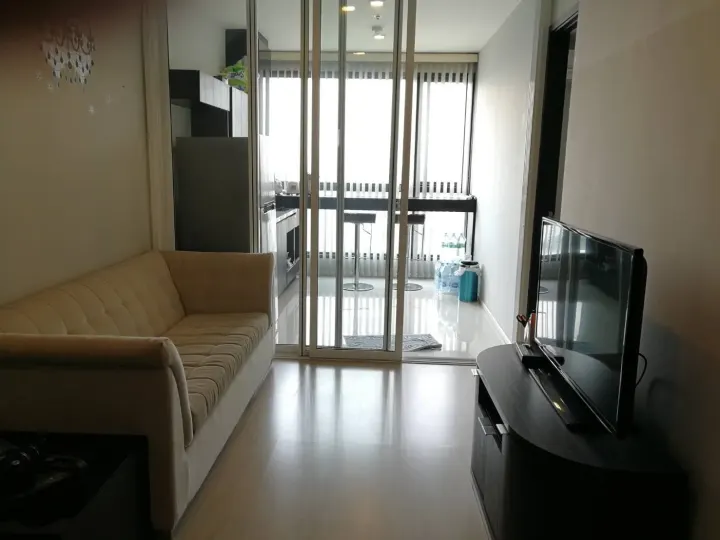 Property photos for Rhythm Sukhumvit 44/1