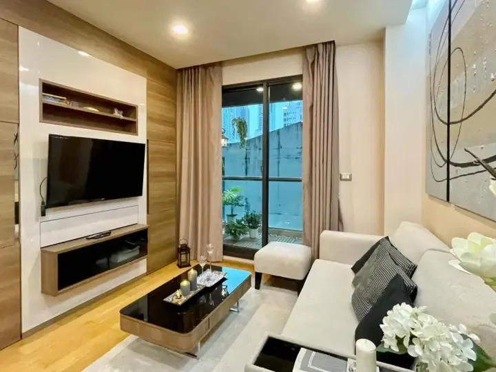 Property photos for The Address Sathorn