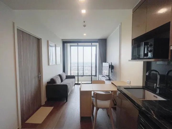 Property photos for Ideo Q Sukhumvit 36
