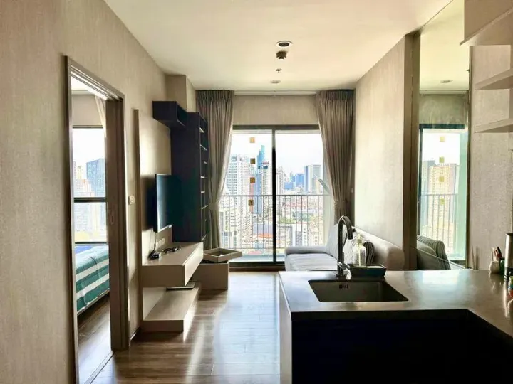 Property photos for Teal Sathorn-taksin