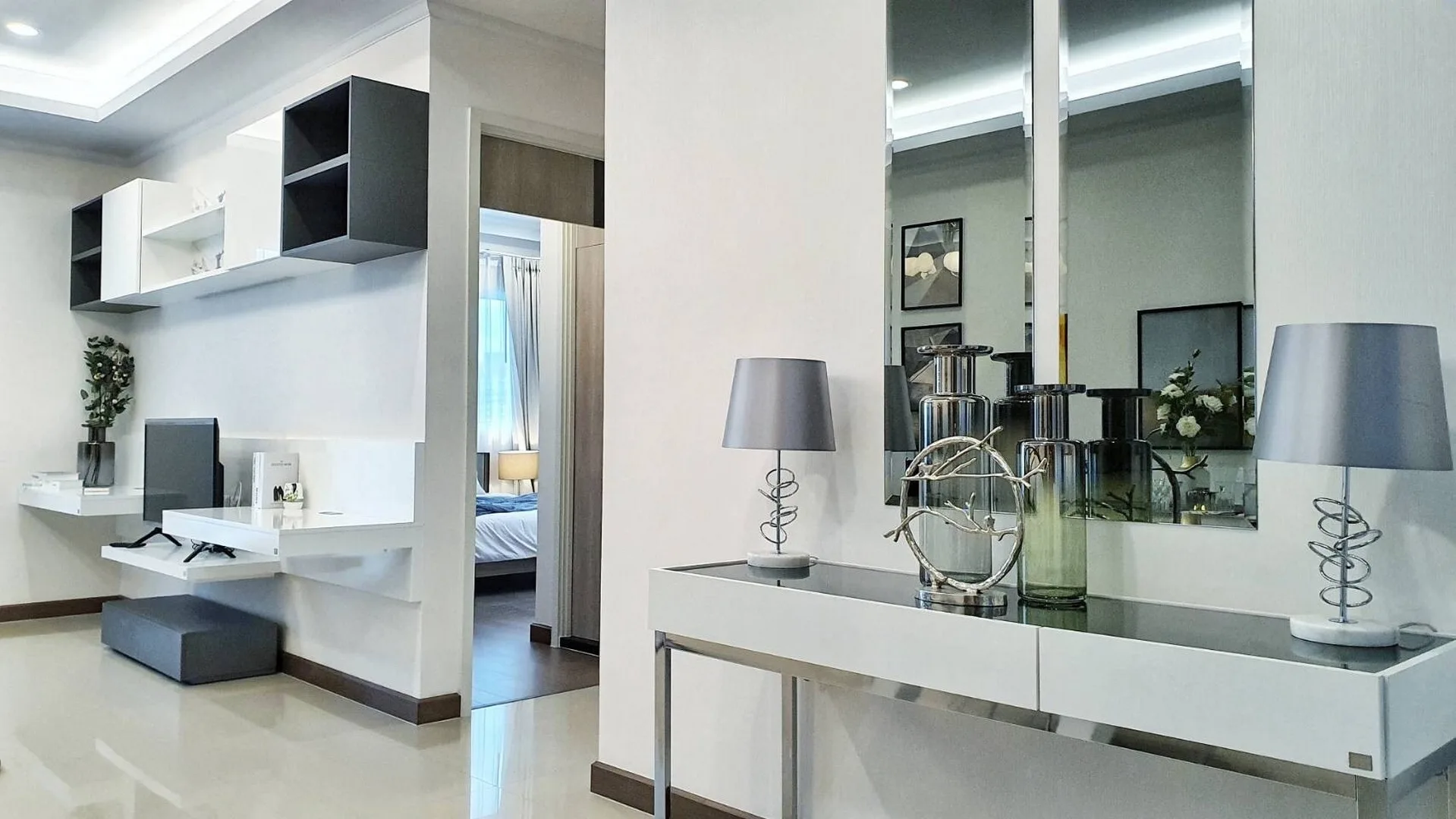 Property photos for Supalai Elite Phayathai