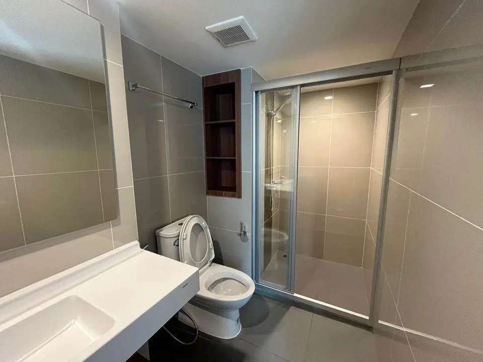 Property photos for Ideo Rama 9 - Asoke