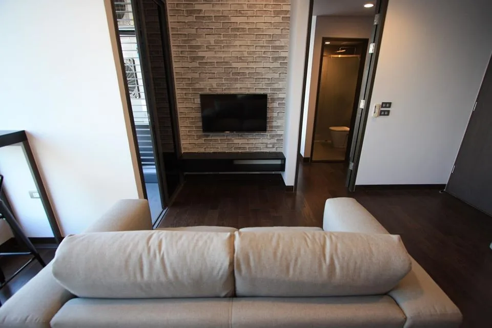 Property photos for The Lumpini 24