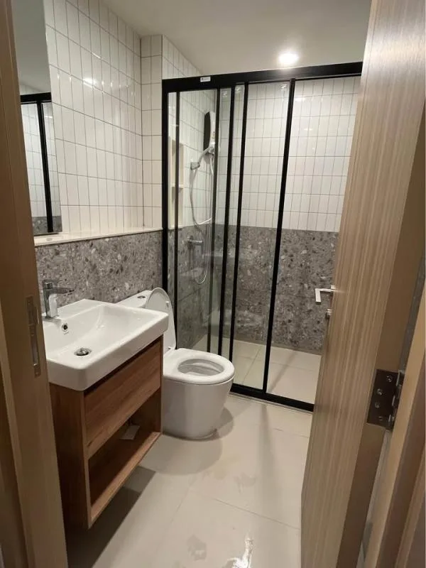 Property photos for The Line Vibe