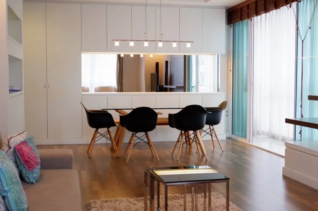 Property photos for The Rajdamri