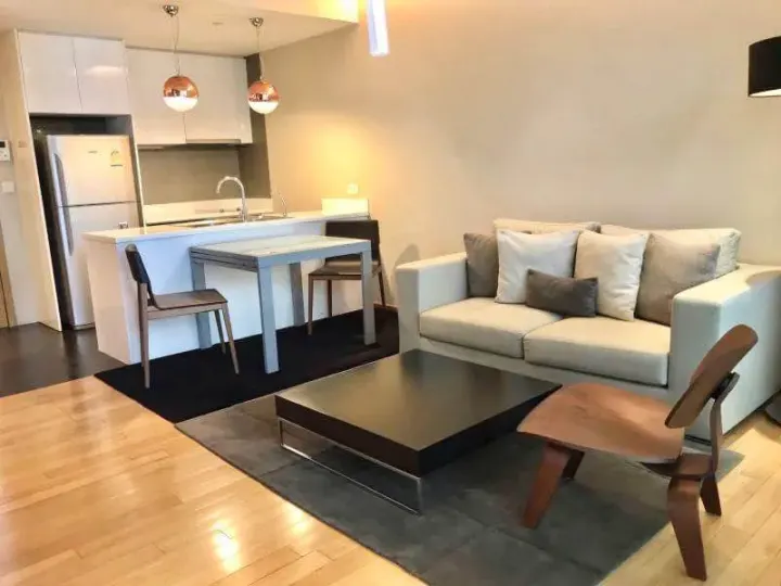 Property photos for Aequa Sukhumvit 49