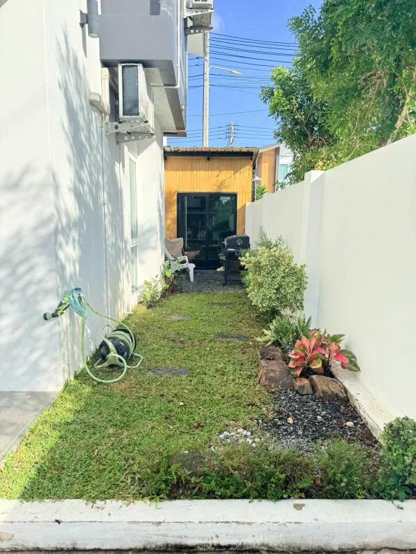 Property photos for Smile Ville X2