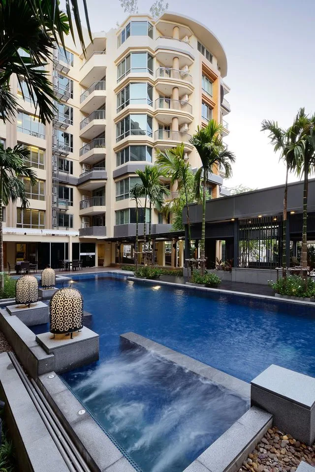 Property photos for Siamese Nang Linchee