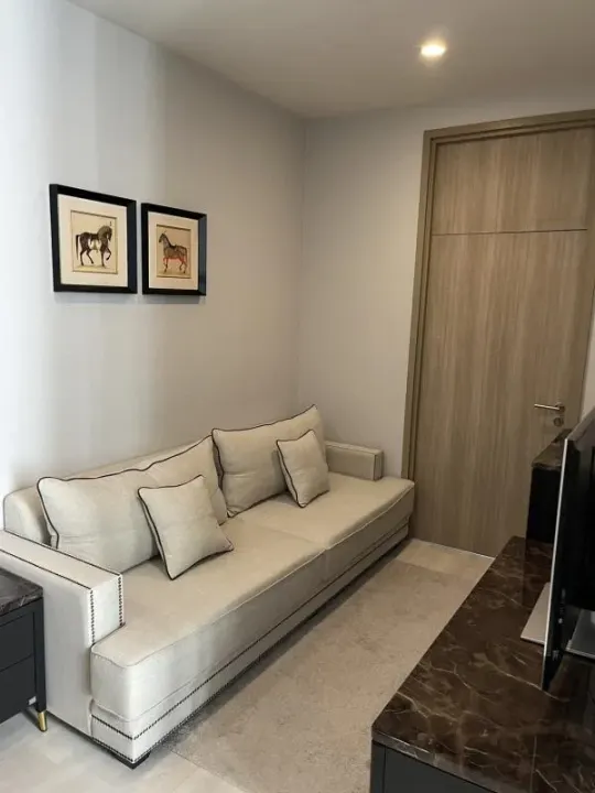 Property photos for Noble Ploenchit