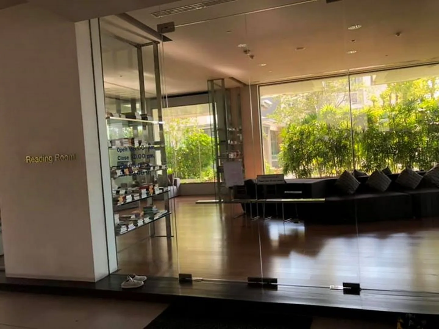 Property photos for The Room Sukhumvit 62