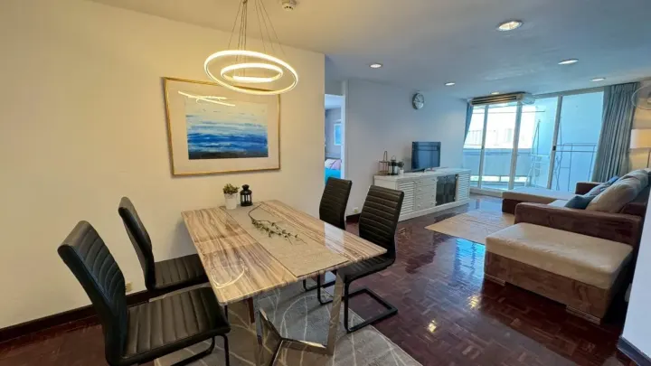 Property photos for Tai Ping Towers