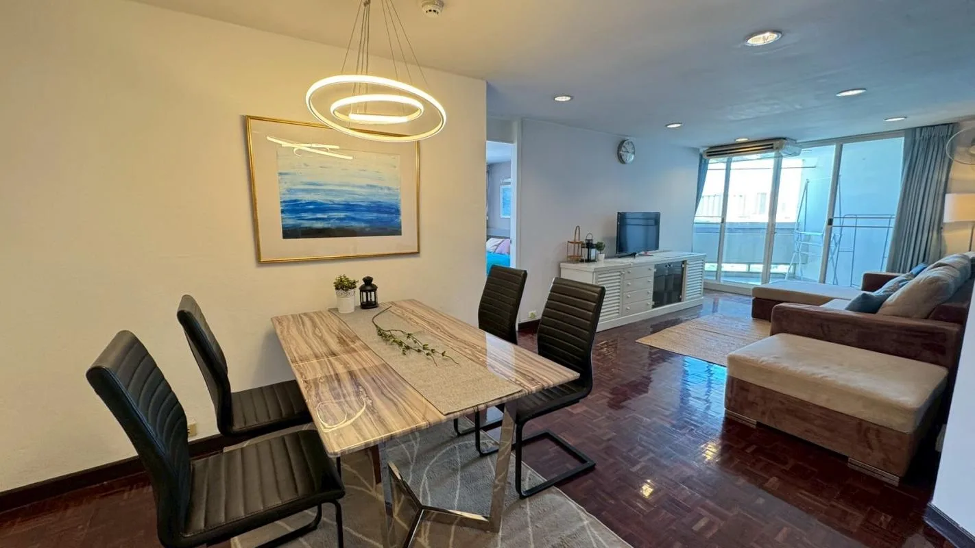 Property photos for Tai Ping Towers