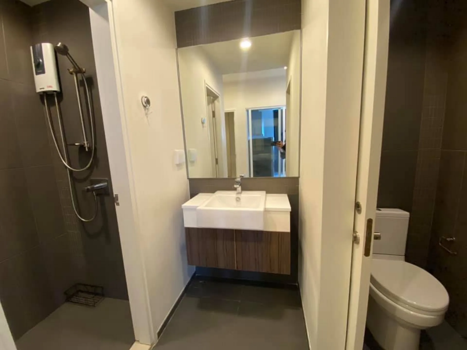 Property photos for Centric Ratchada - Huai Khwang