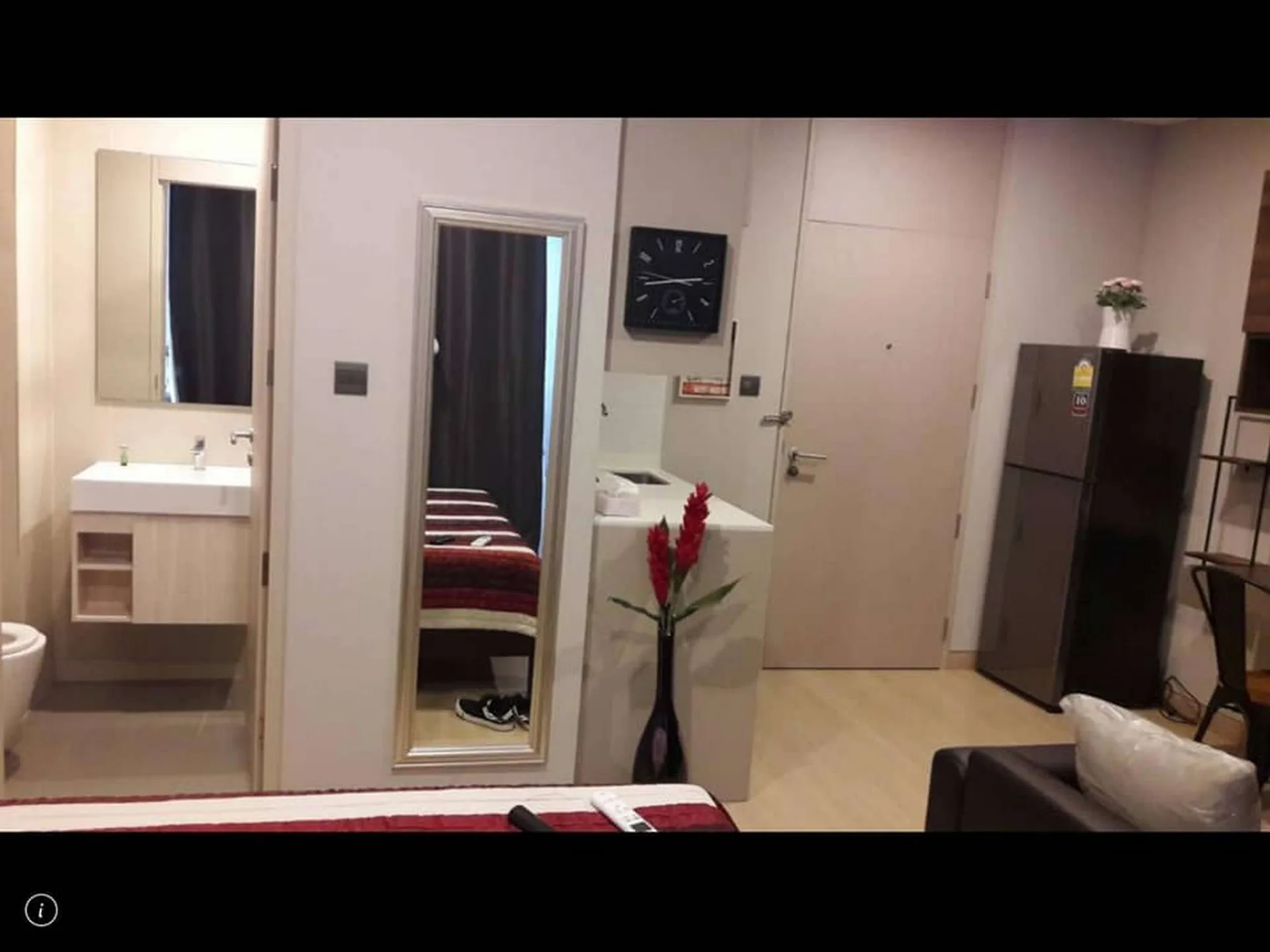 Property photos for Lumpini Suite Phetchaburi - Makkasan