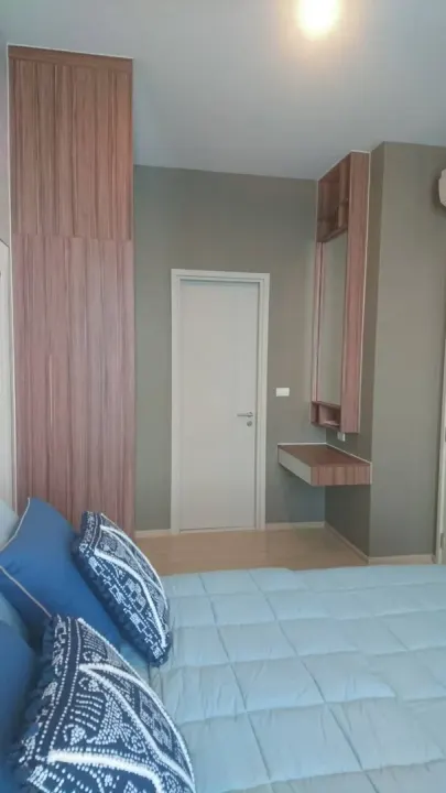 Property photos for The Capital Ekamai-Thonglor
