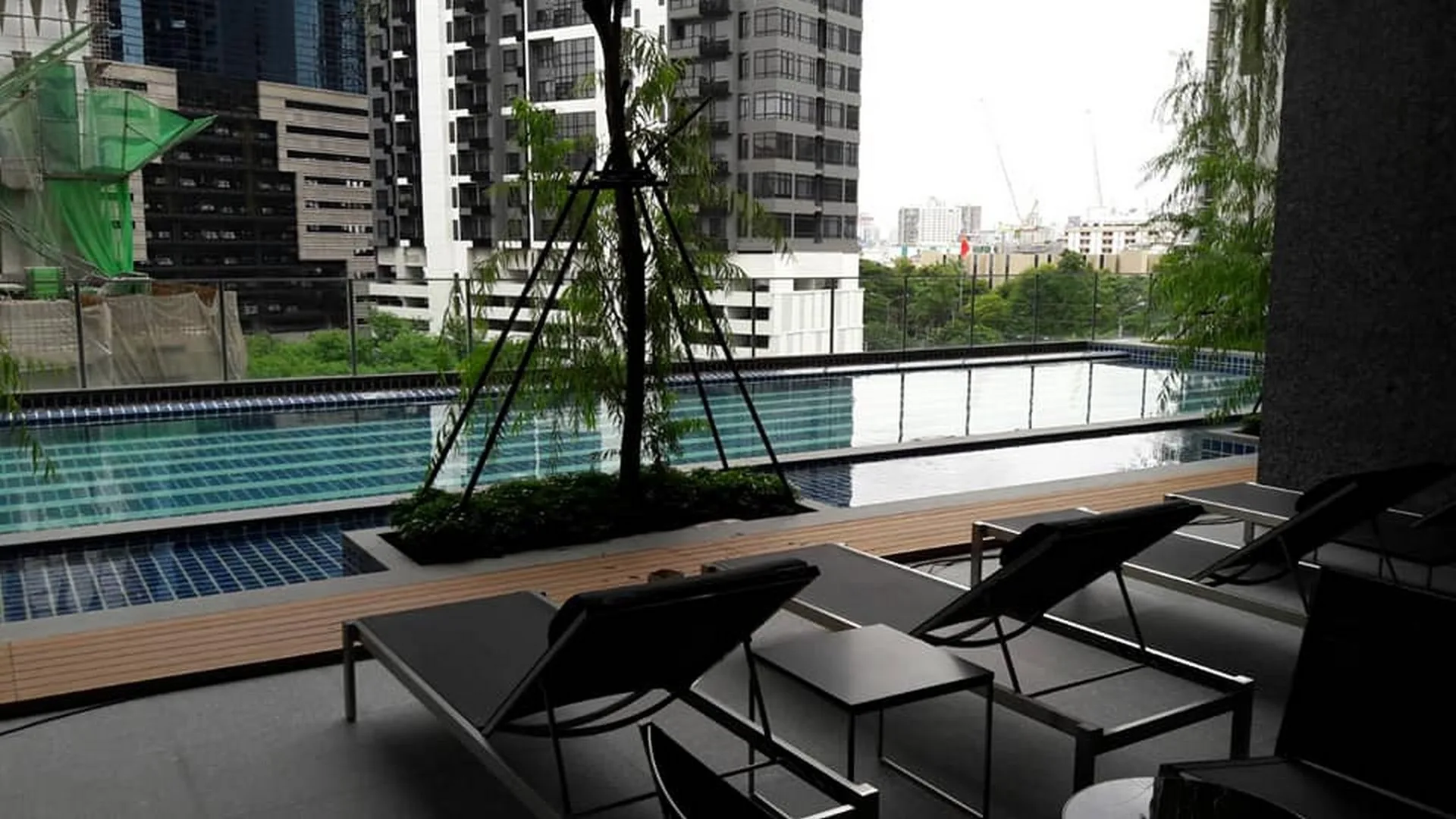 Property photos for Noble Revolve Ratchada
