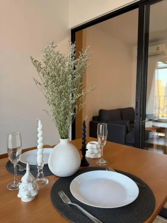 Property photos for Knightsbridge Prime Sathorn