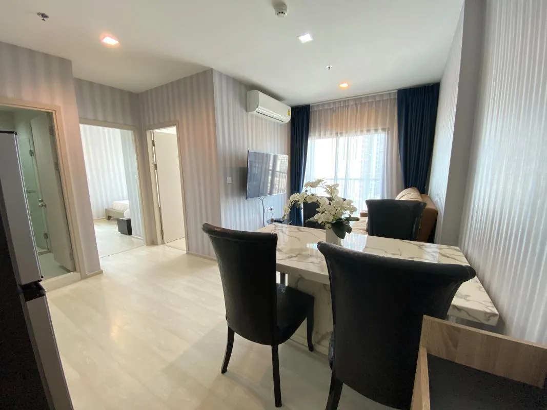 Property photos for Life Sukhumvit 48