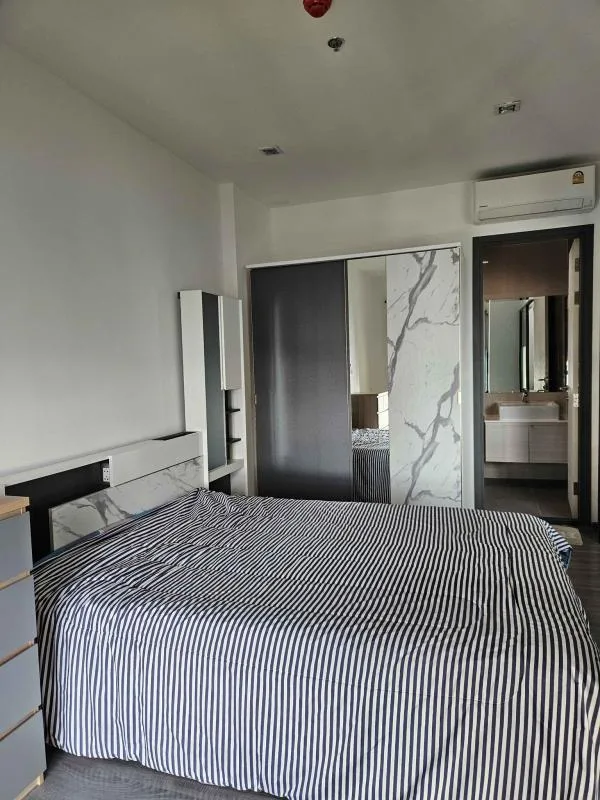 Property photos for The Rich Sathorn ??? Taksin
