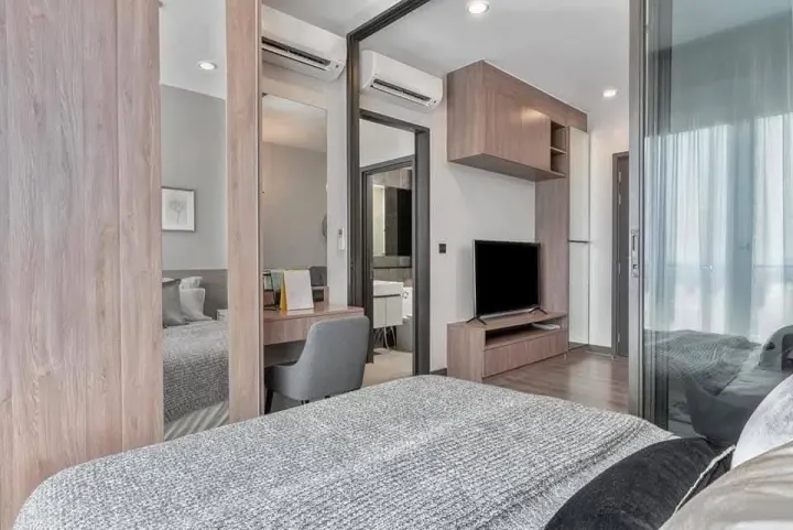 Property photos for Urbano Rajavithi